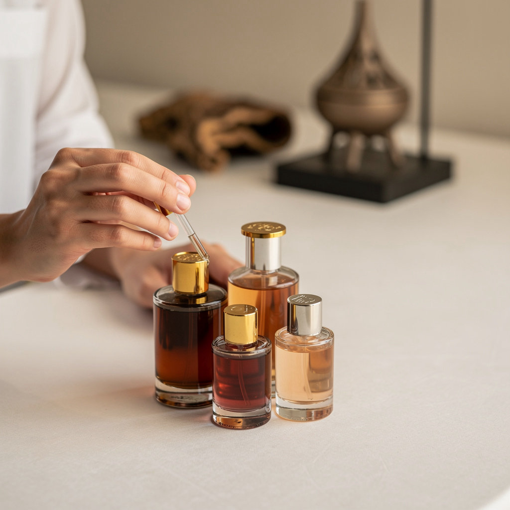 Blue متجر العطور بالأحساء - عطور فاخرة وأصلية من العطور الفرنسية والعربية والعود
